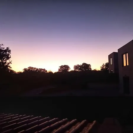 Beautiful 2 Bedroom Villa With Mountain Views Armenoi  Exterior photo