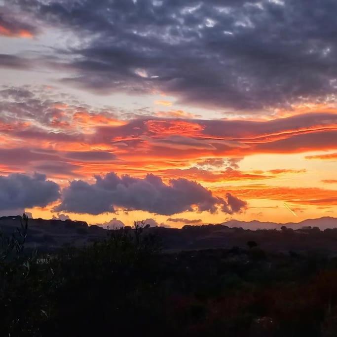 Beautiful 2 Bedroom With Mountain Views * Armenoi (Rethymno)