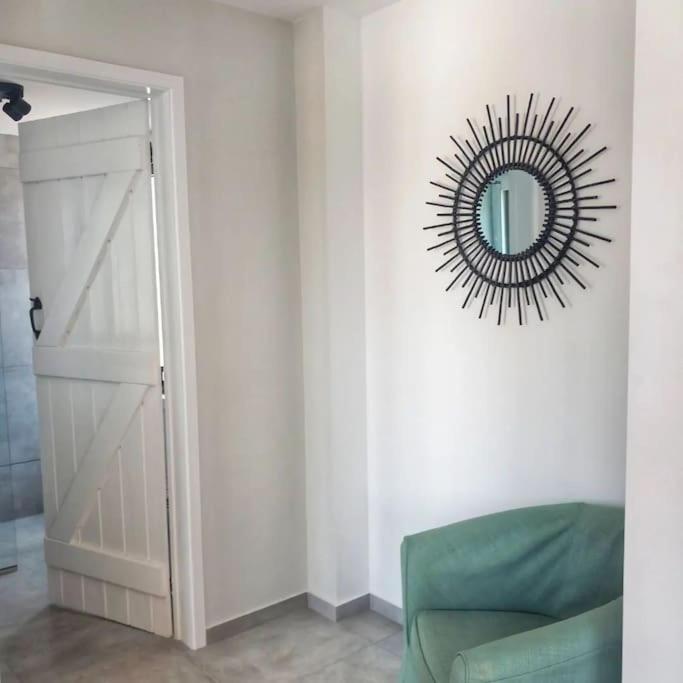 Beautiful 2 Bedroom With Mountain Views Armenoi (Rethymno)