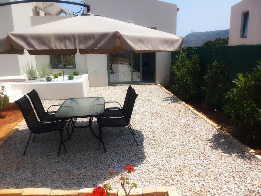 Villa Beautiful 2 Bedroom With Mountain Views Armenoi (Rethymno)