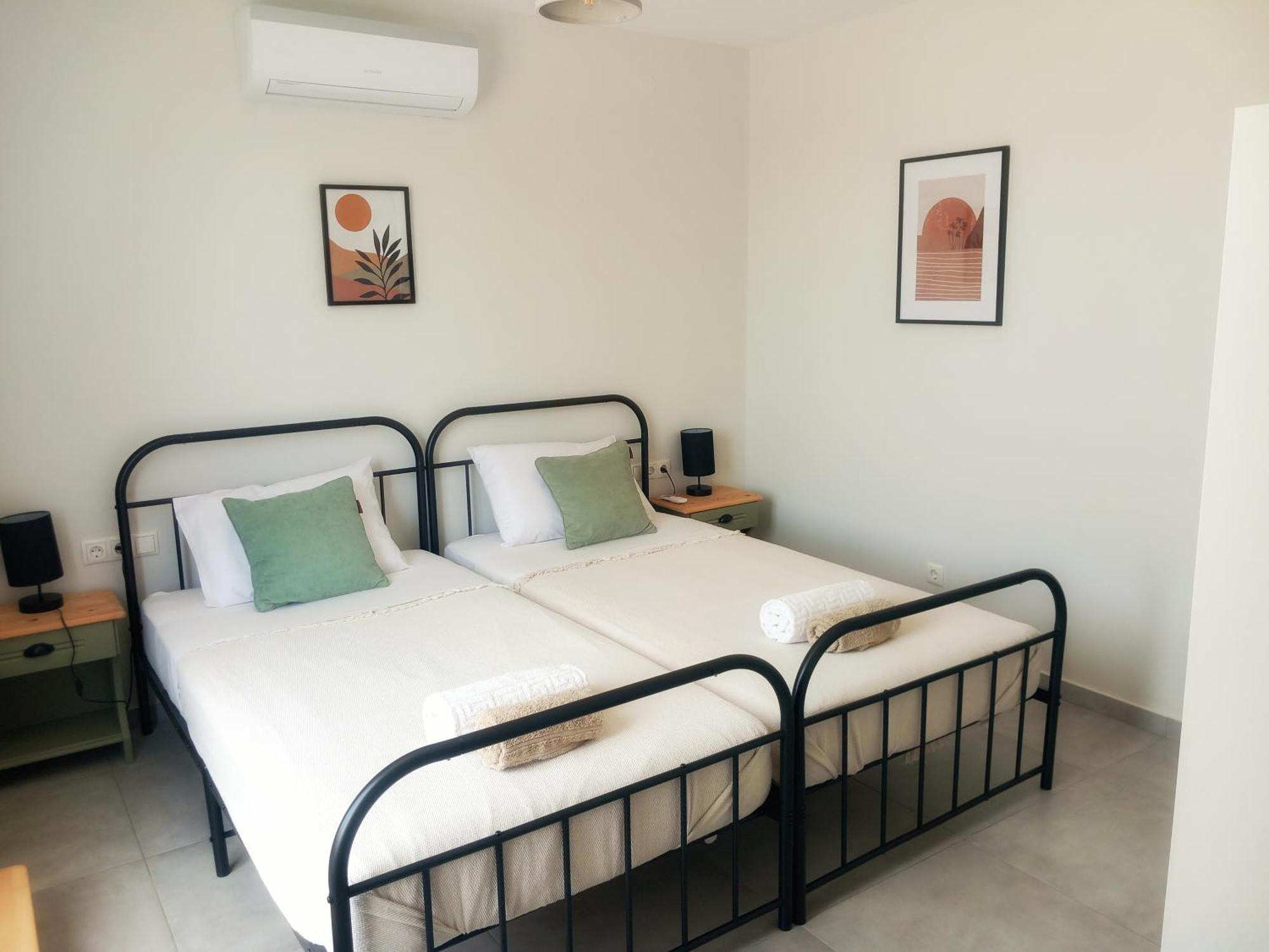Beautiful 2 Bedroom With Mountain Views Villa