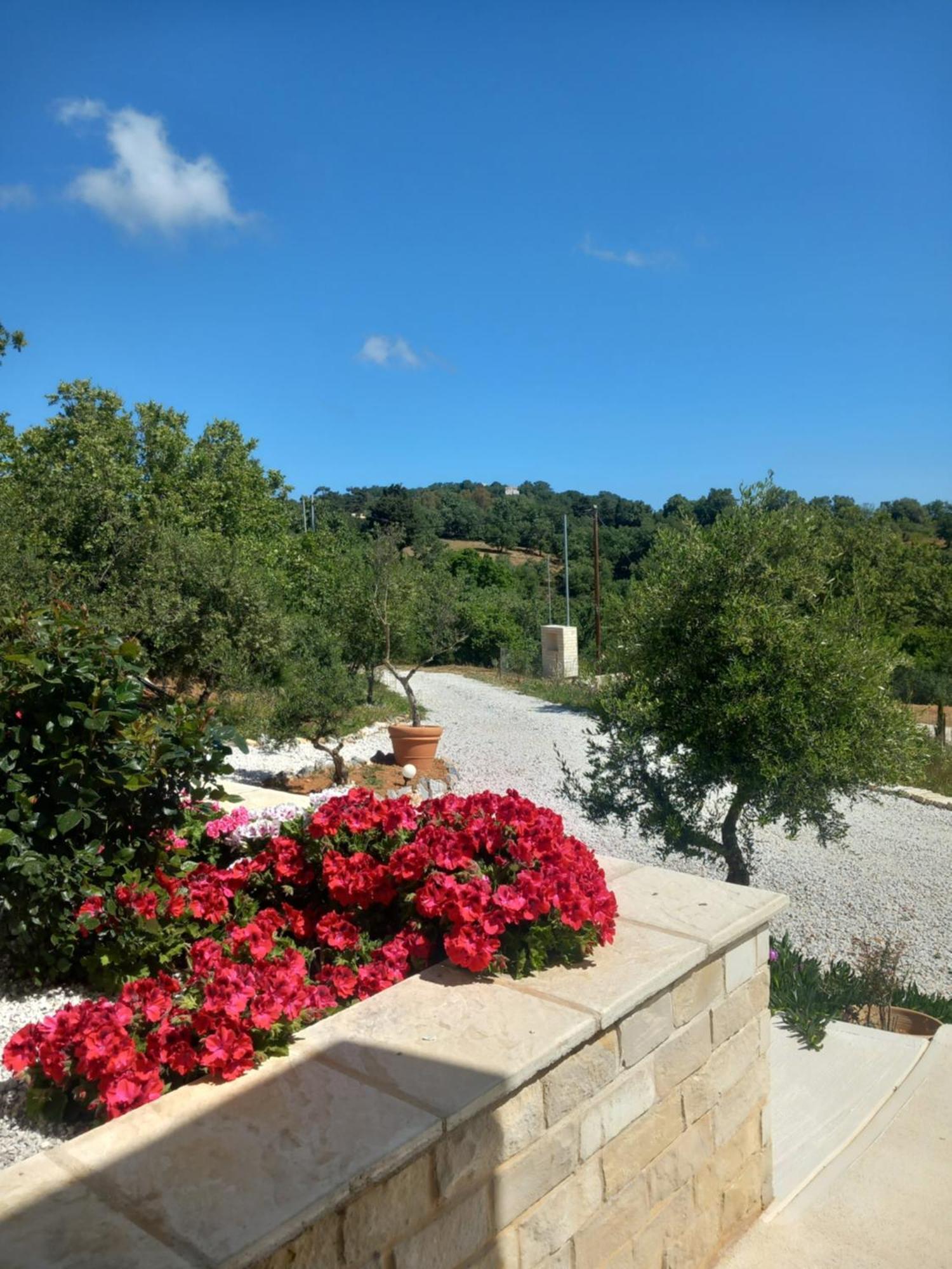 Villa Beautiful 2 Bedroom With Mountain Views